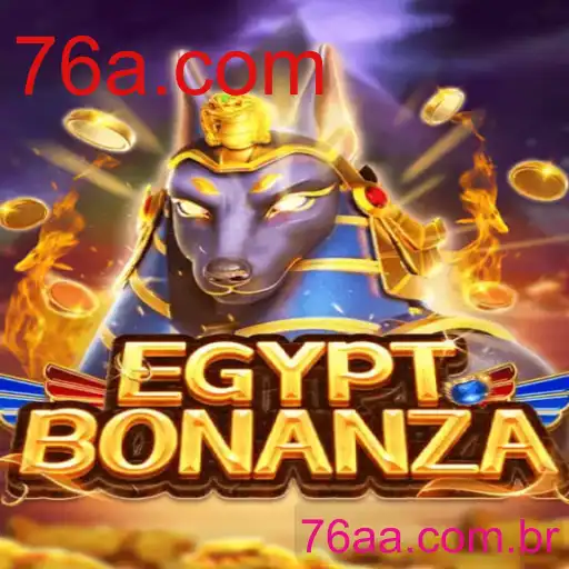 Descubra o Fascinante Mundo de EgyptBonanza e as Oportunidades do 76a.com