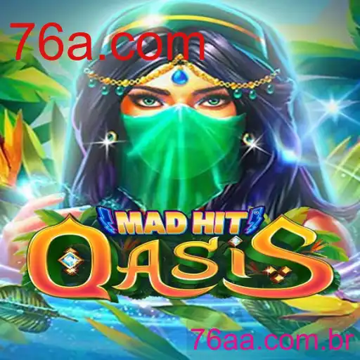 O Fascinante Mundo de MadHitOasis