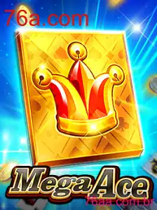 MegaAce: Descubra o Novo Ícone dos Jogos de Cartas