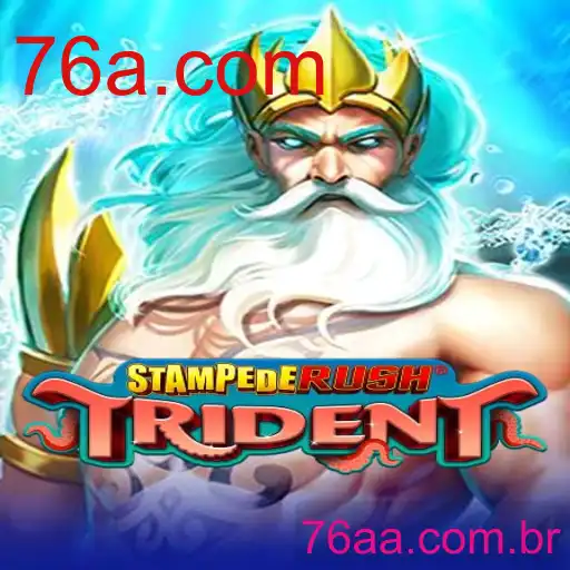 StempedeRushTrident e 76a.com: Um Jogo de Emoções e Estratégias